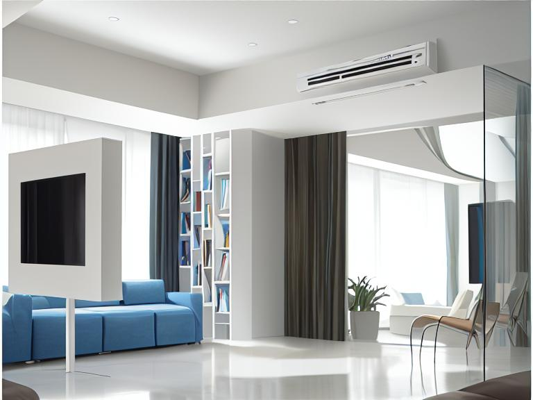 一站式解決方案特菱中央空調(diào)廠(chǎng)家的專(zhuān)業(yè)服務(wù)…